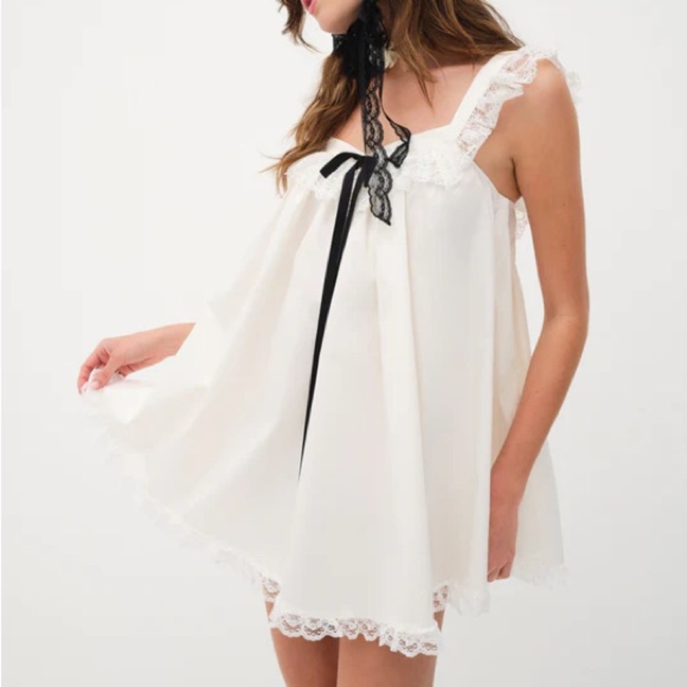 For Love & Lemons Dress